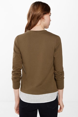 Sweater - Kaki