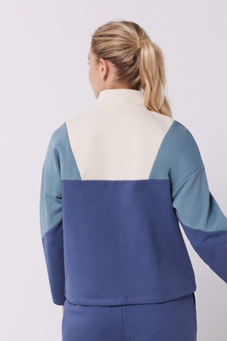 Sweater - Blauw