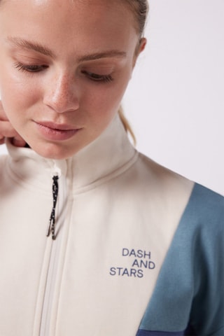 Sweater - Blauw