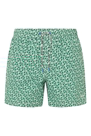 Zwemshort - Groen