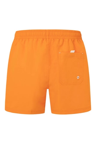 Zwemshort - Oranje