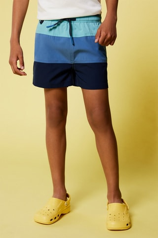 Zwemshort - Blauw