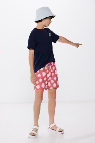 Zwemshort - Roze