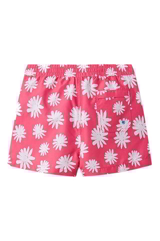 Zwemshort - Roze