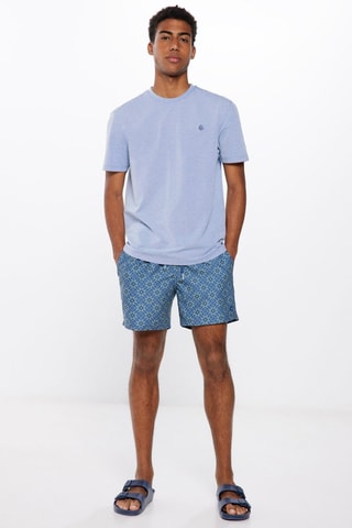 Zwemshort - Blauw