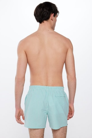 Zwemshort - Groen