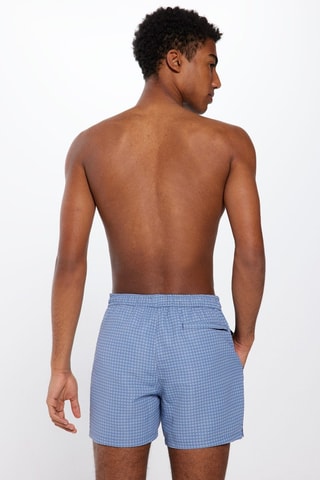 Zwemshort - Blauw