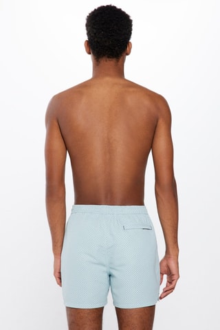 Zwemshort - Blauw