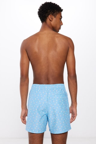 Zwemshort - Blauw