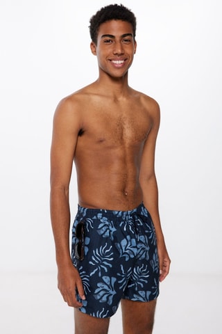 Zwemshort - Blauw