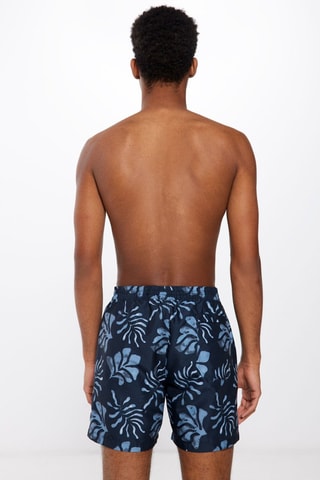 Zwemshort - Blauw