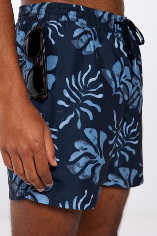Zwemshort - Blauw