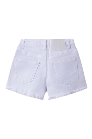 Short. Wit