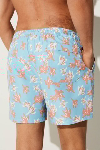 Zwemshort - Blauw