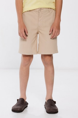 Bermuda - Beige