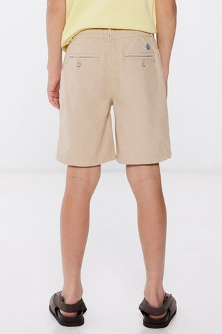 Bermuda - Beige