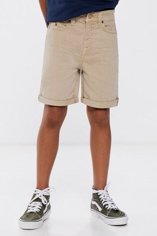 Bermuda - Beige