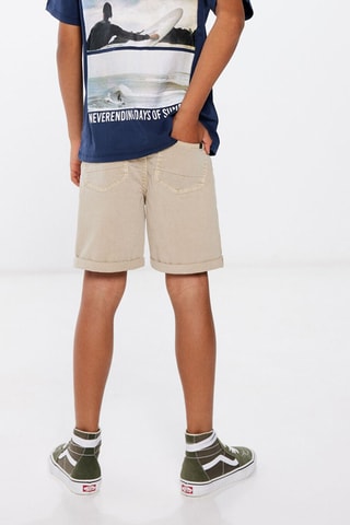 Bermuda - Beige