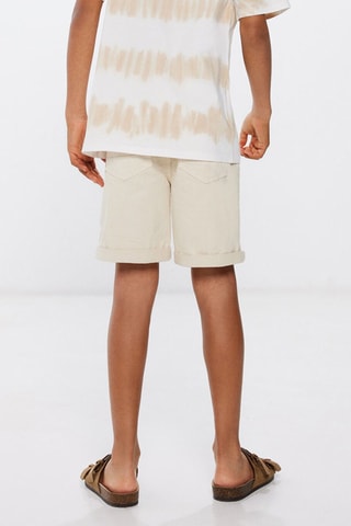 Bermuda - Beige