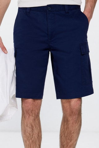 Bermuda - Marineblauw