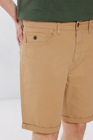 Bermuda - Beige