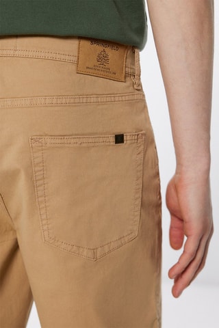 Bermuda - Beige