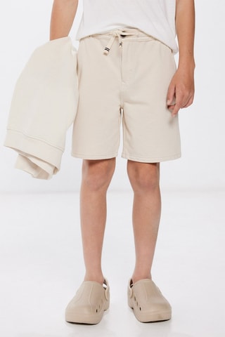 Bermuda - Beige
