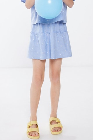 Rok - Blauw