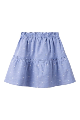 Rok - Blauw