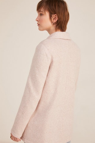 Blazer - Roze