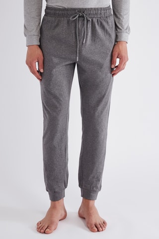 Pyjama - Grijs