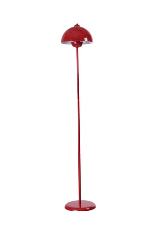 Candeeiro - Vermelho - 40 W