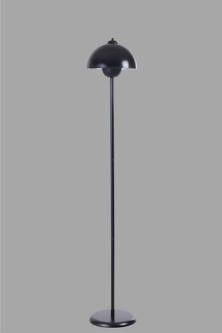 Candeeiro - Preto - 40 W