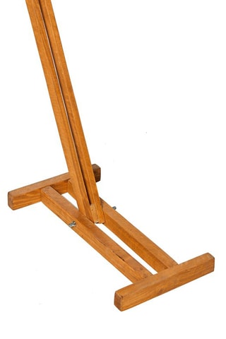 Candeeiro de pé Beehive JK - Natural - 45-60 W