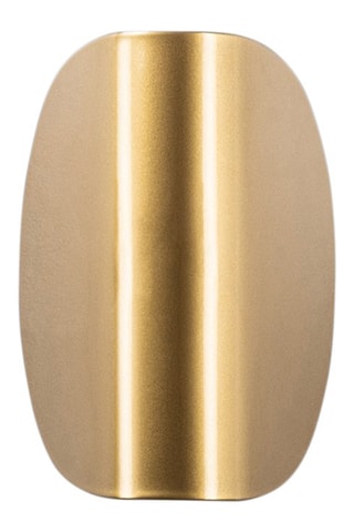 Aplique de parede LED Heybe - Dourado - 1 W