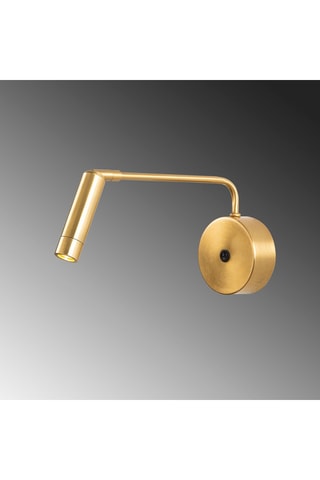 Aplique Dourado