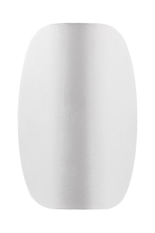 Aplique de parede LED Heybe - Branco - 1 W