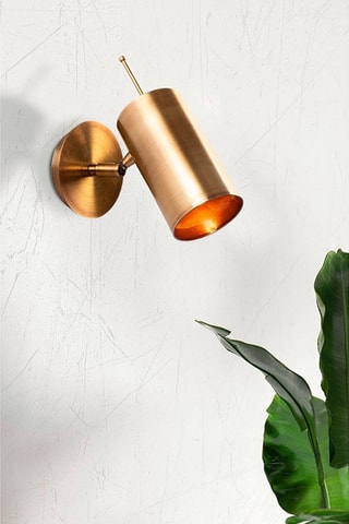 Aplique Kem  Dourado