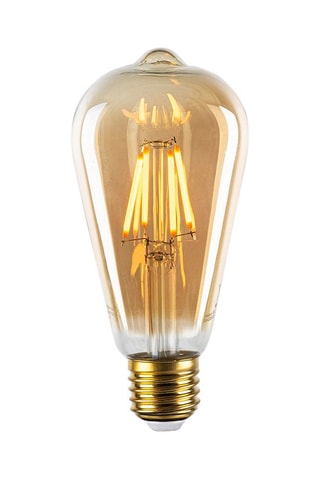 Lâmpada LED - Classe G