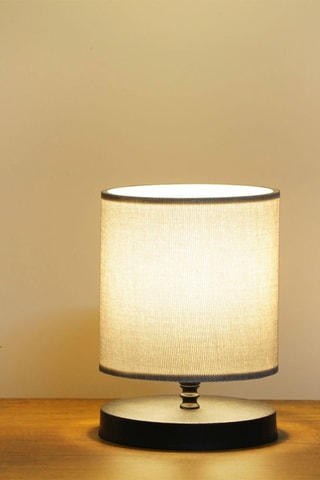 Candeeiro de mesa - Cru - 5-7 W