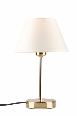 Candeeiro de mesa - Cru - 40 W