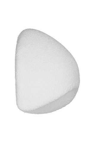 2 apliques de parede - Branco - 40 W