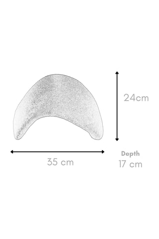 2 apliques de parede - Branco - 40 W