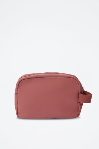 Trousse Rom - Rose