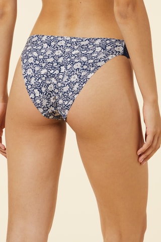 Tanga Wish - Bleu marine