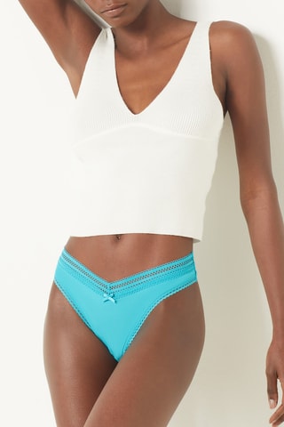 Tanga Power - Turquoise