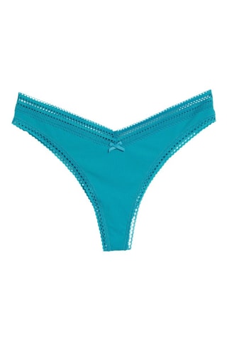 Tanga Power - Turquoise