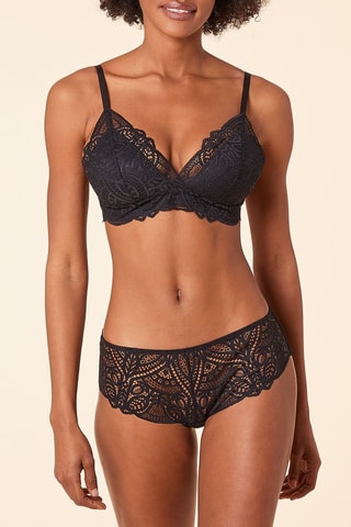 Shorty Enigme Noir
