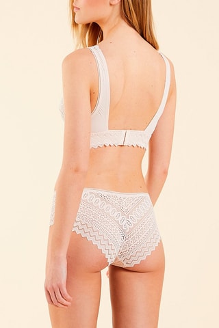 Shorty Voyage Blush