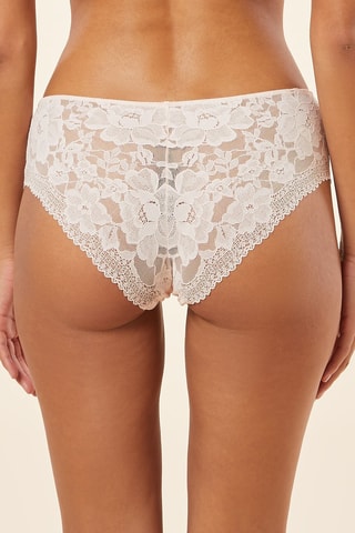 Shorty Cosy Wireless - Rose poudré